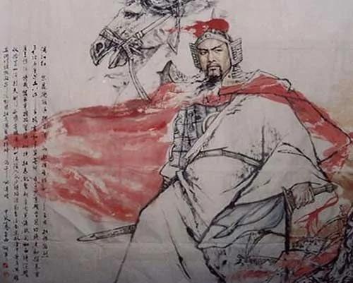 袁崇焕被割了3543刀 有一个人让我们相信道义还在!