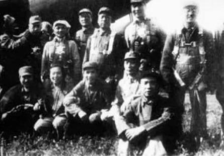 破坏和平 打内战抢地盘 薄一波是帮凶
