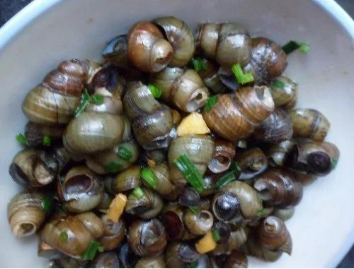 这5种食物易藏寄生虫!小心病从口入