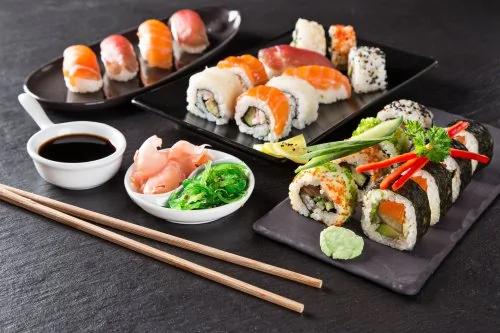 这5种食物易藏寄生虫!小心病从口入