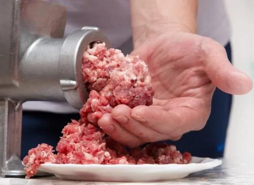 这5种食物易藏寄生虫!小心病从口入