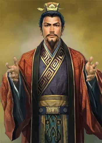 出过10位以上开国皇帝?帝王之乡!