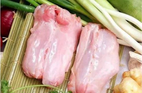 8种动物身上的这个部分 千万别乱吃!