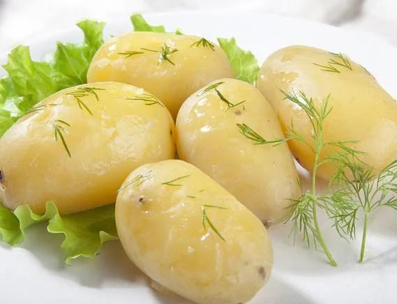 "三高"人群福音!把主食换成它 在家就能做