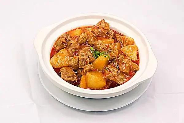 "三高"人群福音!把主食换成它 在家就能做