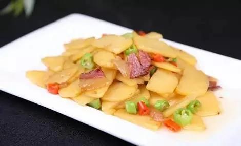 "三高"人群福音!把主食换成它 在家就能做