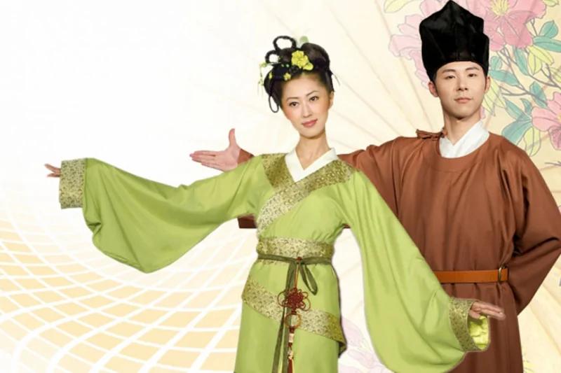 穿衣服也有玄机?! 这样穿 据说能接受天地能量