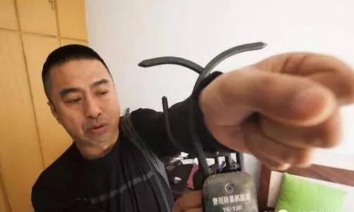 看完牛人的10大发明 才知啥叫高手在民间!
