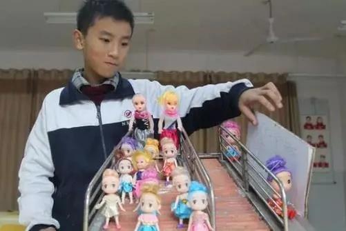 看完牛人的10大发明 才知啥叫高手在民间!