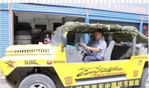 看完牛人的10大发明 才知啥叫高手在民间!