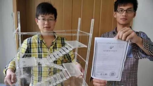 看完牛人的10大发明 才知啥叫高手在民间!