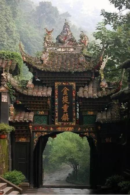 2017年必去21处胜地 中国上榜的竟是