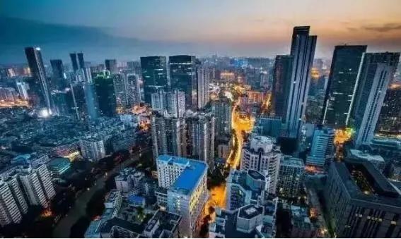 2017年必去21处胜地 中国上榜的竟是