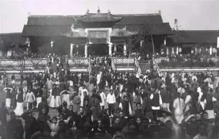 2017年必去21处胜地 中国上榜的竟是