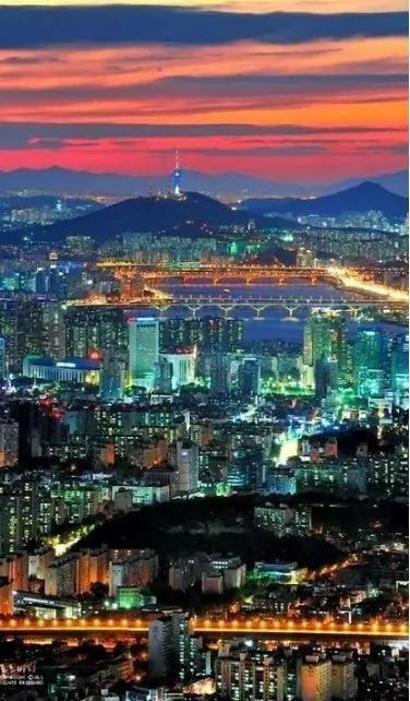 2017年必去21处胜地 中国上榜的竟是