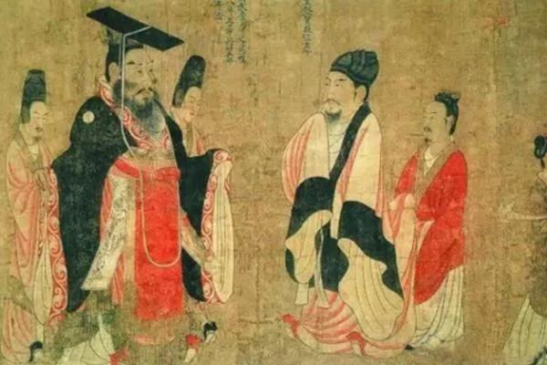 史上最浪漫的一道圣旨 “故剑情深”