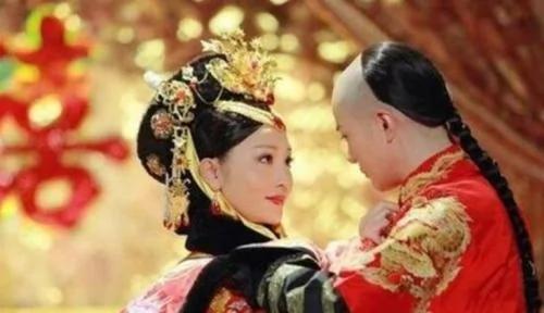 中国历史上唯一在位时间最短的皇后是谁?