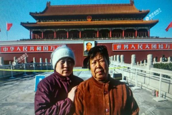 【微揭秘】当年聂树斌就是这样面对死亡