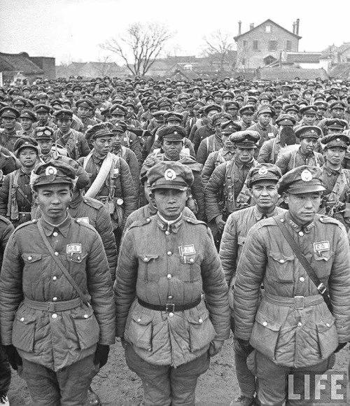 毒蛇卧底!山东国军7个师是怎样被歼灭的?