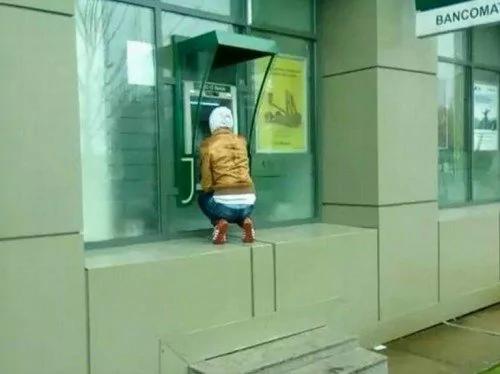 史上最意义不明的奇怪设计