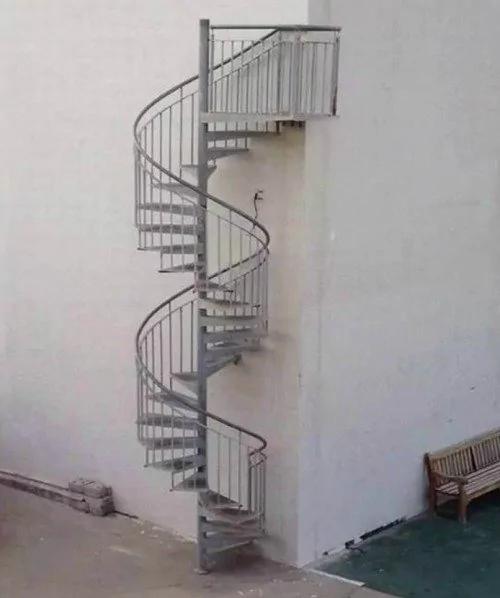 史上最意义不明的奇怪设计