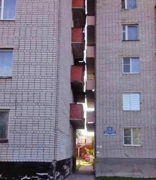 史上最意义不明的奇怪设计