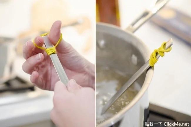 15招简单小技巧 让你日常生活可以过的更加便利