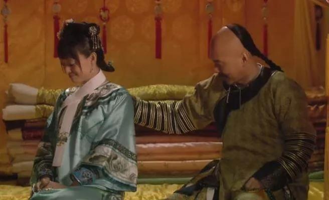 揭密 古代皇上赐下的椒房之宠到底有多宠?