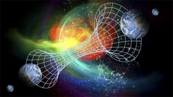 科学家说明平行世界是存在的 而且还会与其它宇宙相互交流