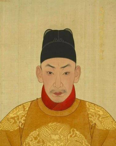 明武宗不做皇帝做将军 朱厚照自封“威武大将军”