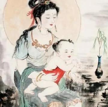 谁家的宝宝有这3个特征 未来注定大富大贵光宗耀祖!