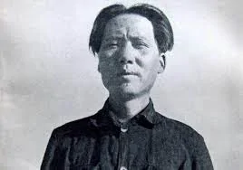 有記錄顯示，毛澤東曾被國軍捕獲，出賣同黨免死（網絡圖片）