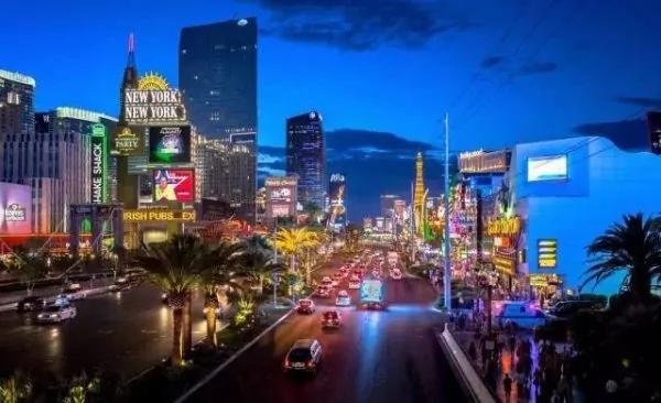 BBC评选出50个一生必去的地方 不去会后悔!