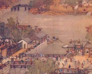 中国古代商人的致富诀窍