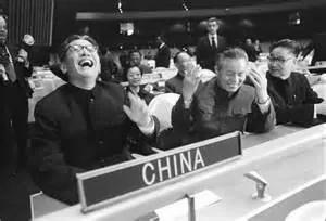 红朝秘闻!姬鹏飞与乔冠华是怎样闹僵的?