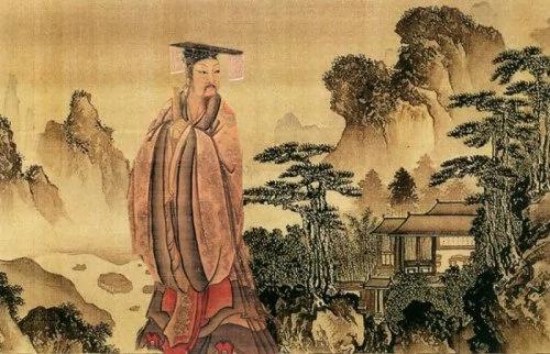 中国历史上的第一道戒酒令是谁颁布的?