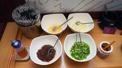吃火锅不“上火”的秘诀 快收藏!