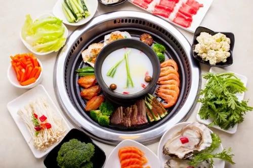 吃火锅不“上火”的秘诀 快收藏!