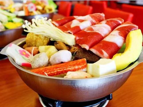 吃火锅不“上火”的秘诀 快收藏!