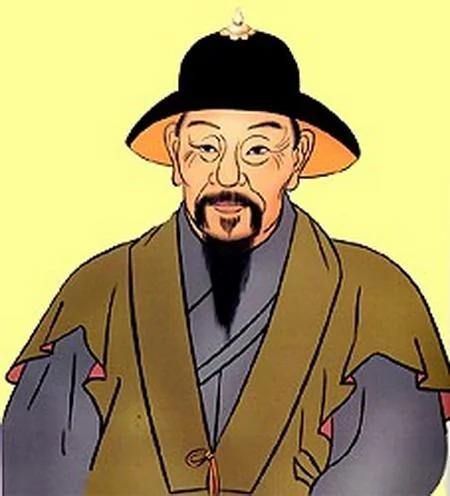 从一张藤床来看王安石的德行?
