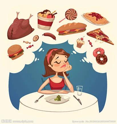素食的八大好处!看看科学怎么说