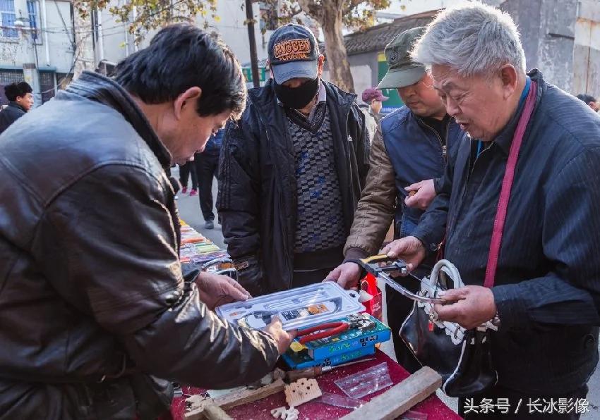 这个工具竟能把几千颗钢钉钉入“4公厘”厚铁管