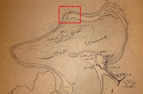沙漠中的巨大沙丘竟然是史前金字塔?