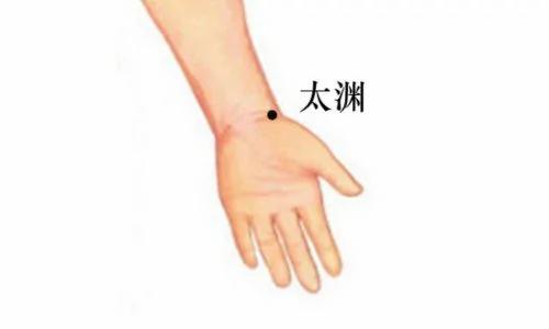 效果显著!人体小腿上有一个“祛痰奇穴”