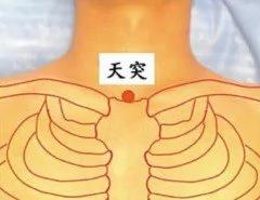 效果显著!人体小腿上有一个“祛痰奇穴”