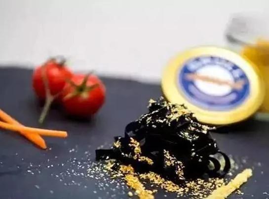 世界上最贵的5种食物 土豪的世界我不懂!