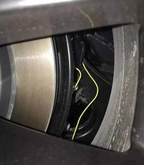 车窗突然变干净?当心!