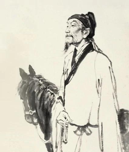 古人的“环保购物袋”