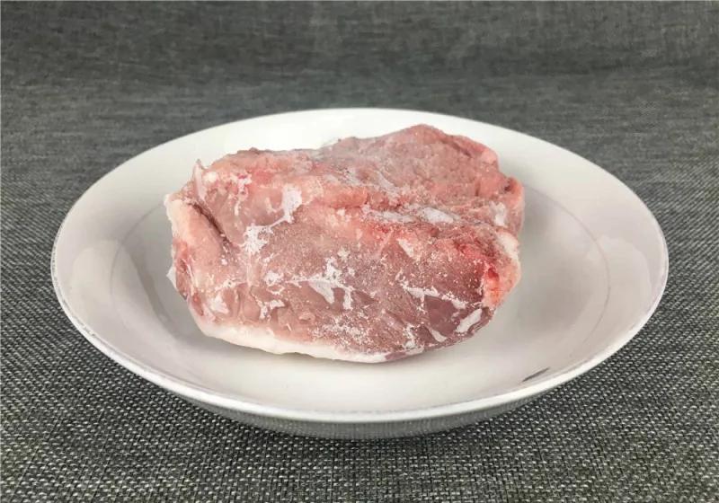 这样做肉馅竟然不用剁不用搅 真是太方便了!