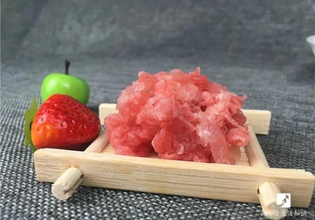 这样做肉馅竟然不用剁不用搅 真是太方便了!